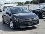 Used 2022 Toyota Corolla LE image 4