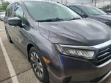 Used 2022 Honda Odyssey EX-L image 2