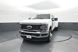 New 2025 Ford F350 King Ranch w/ Chrome Package image 3