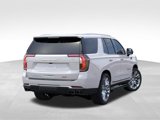 New 2025 GMC Yukon Denali image 4
