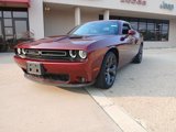 Used 2017 Dodge Challenger SXT Plus image 2