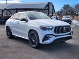 New 2025 Mercedes-Benz GLE 53 AMG 4MATIC Coupe image 4