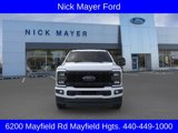 New 2025 Ford F350 XLT image 6