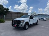 Used 2021 Ford F250 XL w/ Power Equipment Group image 2