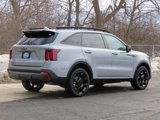New 2025 Kia Sorento SX image 3