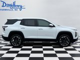 New 2026 Chevrolet Equinox LT w/ Safety and Technology Package image 5