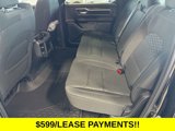 New 2025 RAM 1500 4x4 Crew Cab image 6