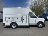 New 2026 Ford E-350 and Econoline 350 Super Duty w/ Power Equipment Group image 4