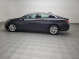 Used 2022 Chevrolet Malibu LT image 3