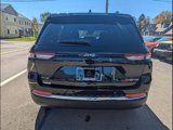 New 2025 Jeep Grand Cherokee Laredo X w/ Luxury Tech Group I image 5