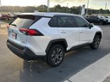 Certified 2024 Toyota RAV4 XLE Premium image 5