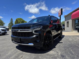Used 2023 Chevrolet Tahoe LS image 2