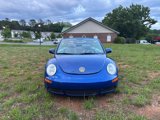 Used 2007 Volkswagen Beetle Convertible w/ Package 1 image 2
