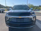New 2025 Chevrolet Tahoe Premier image 3