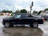 Used 2018 Ford F150 XLT w/ Equipment Group 302A Luxury image 4
