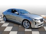 Used 2023 Cadillac CT4 Premium Luxury w/ Climate Package image 3