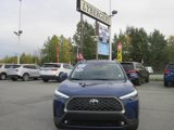 Used 2023 Toyota Corolla Cross XLE image 2