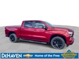 New 2025 Chevrolet Silverado 1500 RST w/ RST All Star Premium Package image 2
