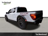 New 2025 Ford F150 Raptor image 3