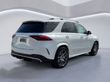 New 2025 Mercedes-Benz GLE 53 AMG 4MATIC image 3