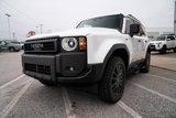 New 2025 Toyota Land Cruiser 1958 image 3