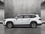 New 2025 Volkswagen Atlas SE image 3