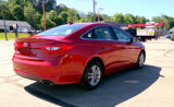Used 2017 Hyundai Sonata SE w/ Cargo Package image 6