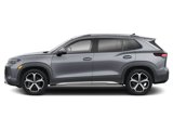New 2025 Volkswagen Tiguan SE image 2