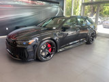 New 2025 Audi RS 6 performance image 3