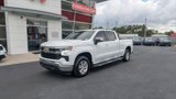 Used 2024 Chevrolet Silverado 1500 LT w/ Protection Package image 2