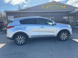 Used 2017 Kia Sportage EX w/ EX Technology Package image 4