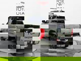 New 2025 Toyota Tundra Platinum image 3