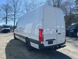 Used 2025 Mercedes-Benz Sprinter 2500 image 3