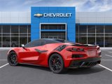New 2025 Chevrolet Corvette Z06 image 3