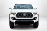 Used 2021 Toyota Tacoma TRD Off-Road image 2