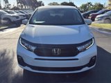 New 2025 Honda Odyssey Elite image 2