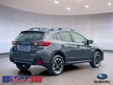 Certified 2021 Subaru Crosstrek 2.0i Premium w/ Moonroof Package image 4