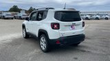 New 2023 Jeep Renegade Limited image 3