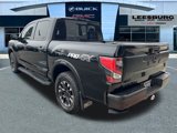 Used 2021 Nissan Titan PRO-4X w/ Pro-4x Convenience Package image 5