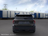 New 2025 Ford Explorer ST-Line image 5