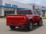 New 2025 Chevrolet Silverado 1500 RST image 4