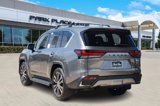 New 2025 Lexus LX 600 4WD w/ Luxury Package image 4