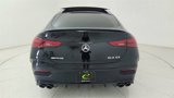 Used 2025 Mercedes-Benz GLE 53 AMG 4MATIC Coupe image 5