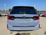 New 2025 Honda Odyssey Touring image 4