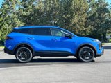 New 2026 Kia Sportage X-Line image 3