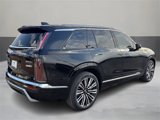 New 2026 Cadillac Vistiq Premium Luxury w/ LPO, Floor Liner Package image 4