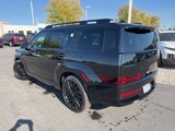 New 2025 Hyundai Santa Fe Calligraphy image 3