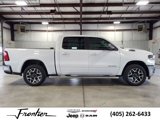 New 2025 RAM 1500 Laramie image 6