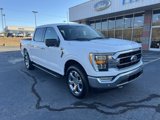 Used 2021 Ford F150 XLT w/ Equipment Group 302A High image 6