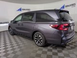 New 2026 Honda Odyssey EX-L image 3